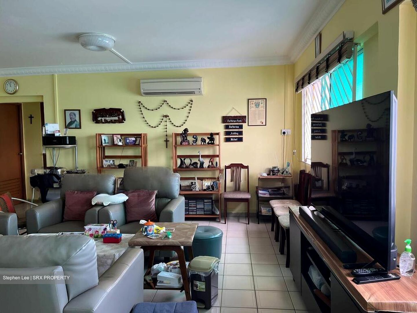 Blk 311 Yishun Ring Road (Yishun), HDB 4 Rooms #552940581
